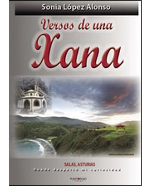Versos de una xana