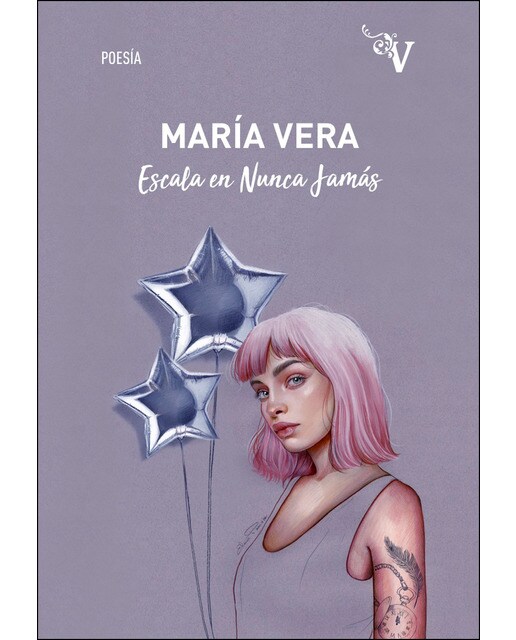 Imagen 0 de Escala en nunca jamás  (Tapa blanda con solapas)