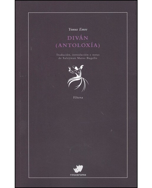 Diván: Antoloxía 1