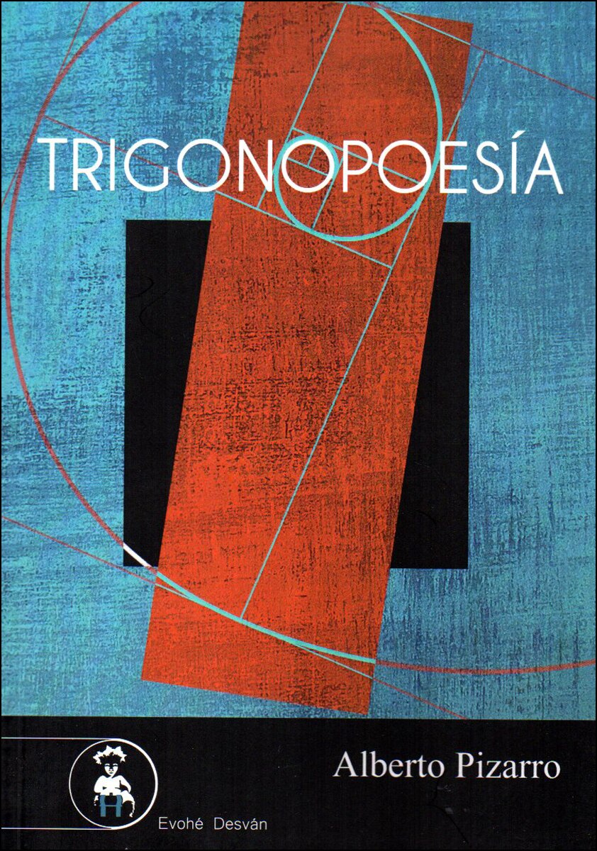 Imagem 0 de Trigonopoesía