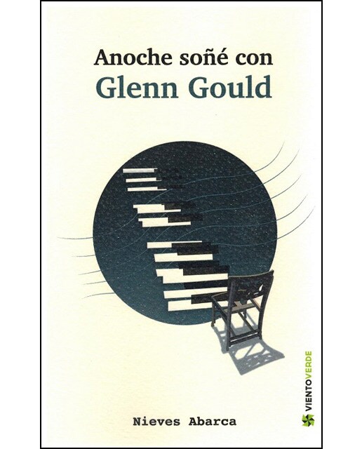 Añoche soñe con glenn gould