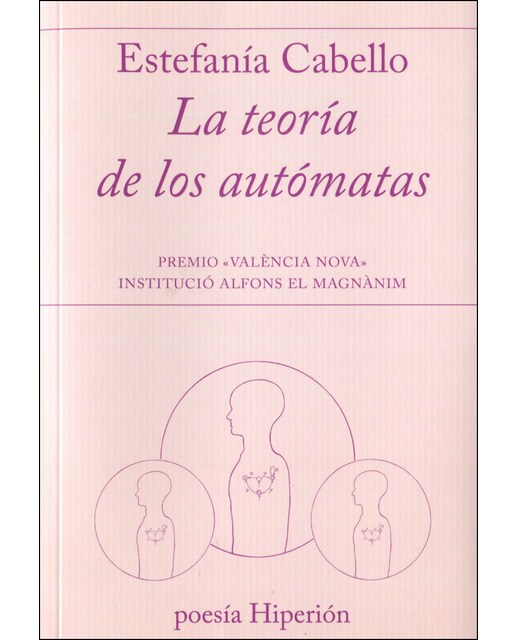 La Teoría De Los Autómatas: Premio «València Nova» 1