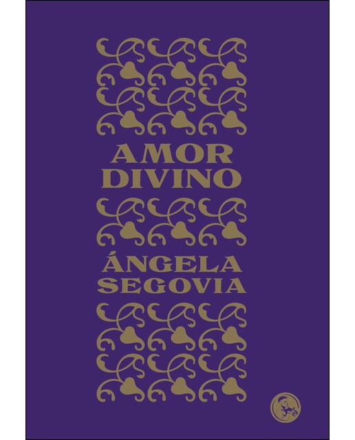 Imagen 0 de Amor divino  (Tapa blanda con solapas)
