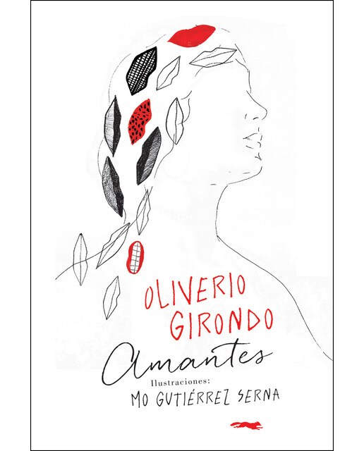 Imagen 1 de Amantes (Tapa dura)