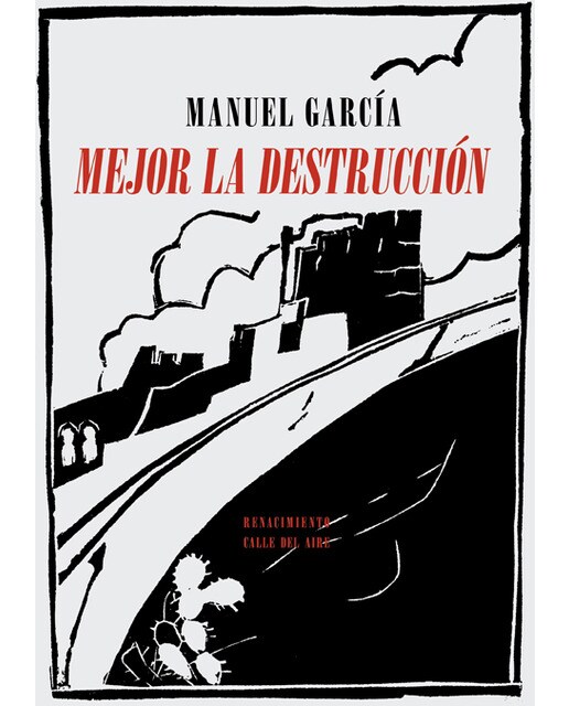Imagen 0 de Mejor la destrucción (Tapa blanda)
