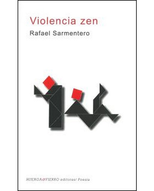 Imagen 0 de Violencia zen (Tapa blanda)