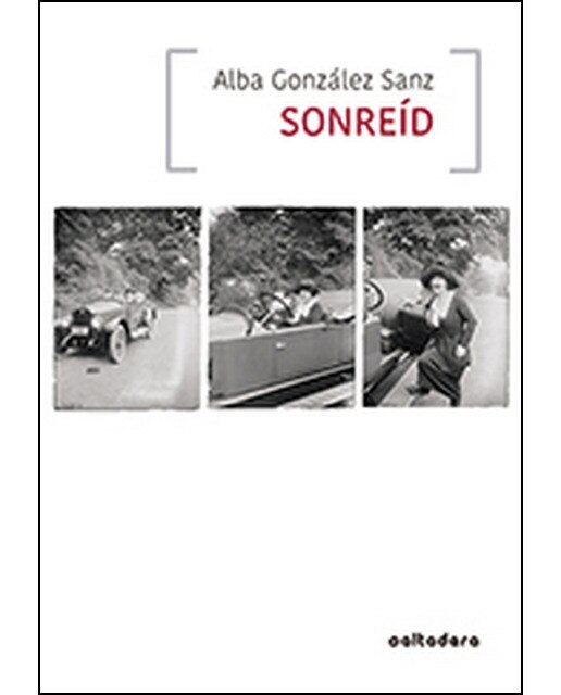 Imagen 0 de Sonreíd (Tapa blanda)
