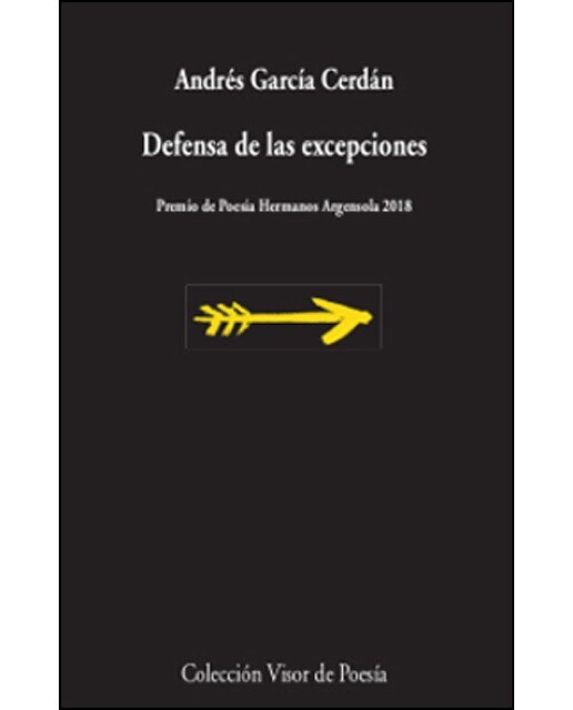 Imagen 0 de Defensa de las excepciones (Tapa blanda)