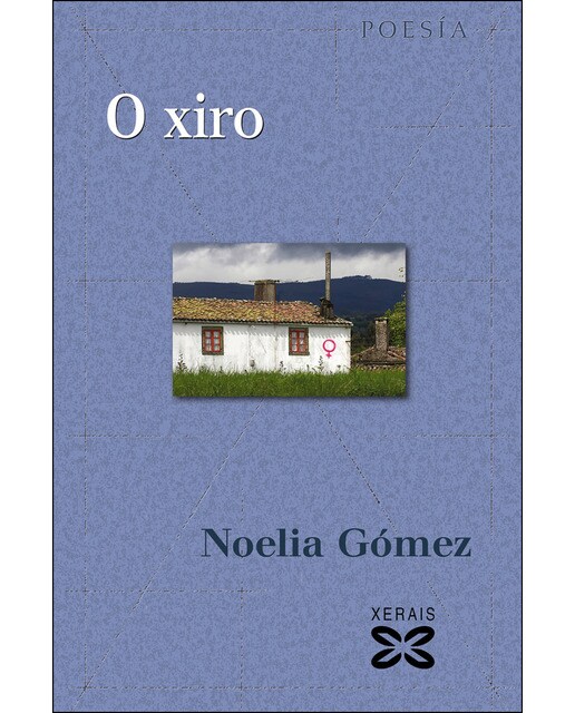O xiro(Tapa blanda) 1