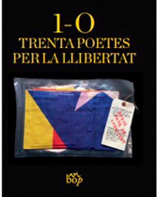 Imagen 0 de 1-o trenta poetes per la llibertat (Tapa blanda)