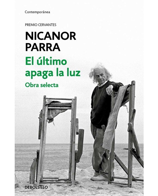 Imagen 0 de El último apaga la luz: Obra selecta (Tapa blanda)