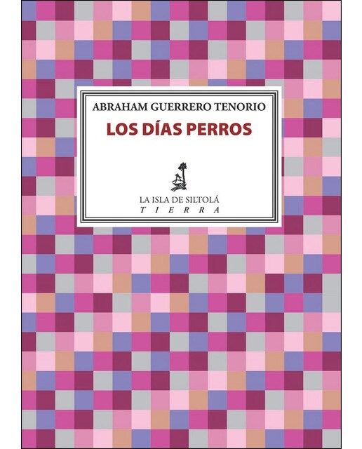 Los días perros (Tapa blanda) 1