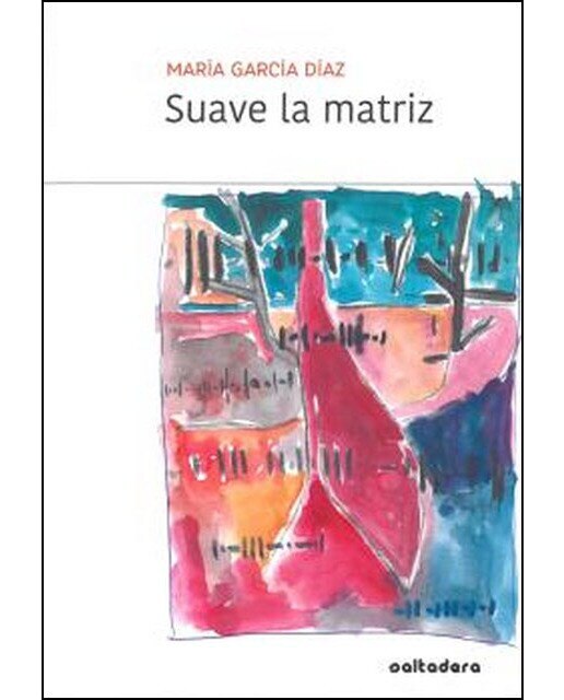 Imagen 0 de Suave la matriz (Tapa blanda)