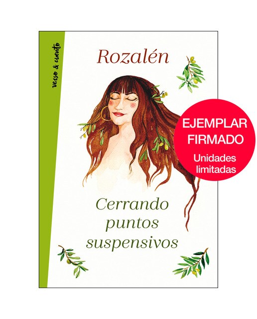 Cerrando puntos suspensivos (Tapa blanda) 1