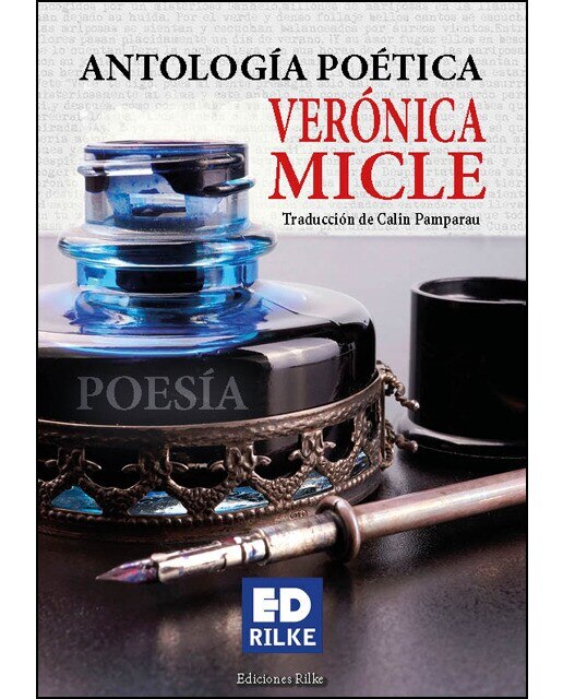 Imagen 0 de Antología poética (Tapa blanda)