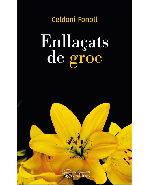 Imagen 0 de Enllaçats de groc: Versos per la llibertat (Tapa blanda)