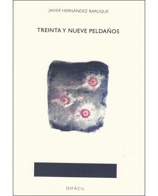 Treinta y nueve peldaños