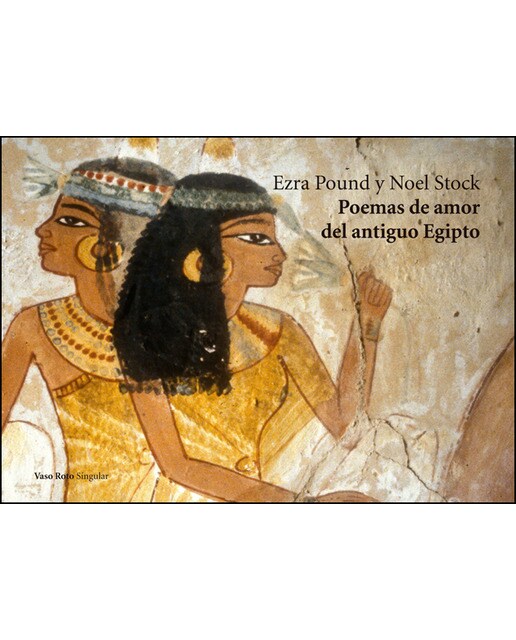 Imagen 1 de Poemas de amor del antiguo egipto (Tapa dura)