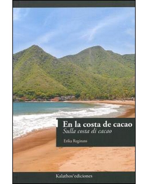 Imagen 0 de En la costa de cacao/ sulla costa di cacao (Tapa blanda)