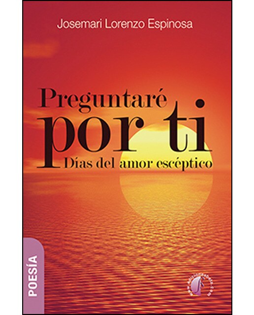 Imagen 0 de Preguntaré por ti (Tapa blanda)