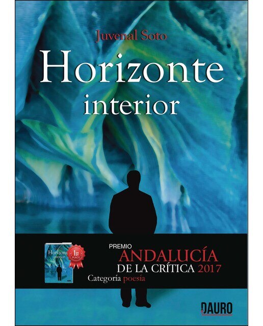 Imagen 0 de Horizonte interior (Tapa blanda)