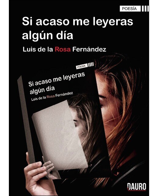 Imagen 0 de Si acaso me leyeras algún día (Tapa blanda)