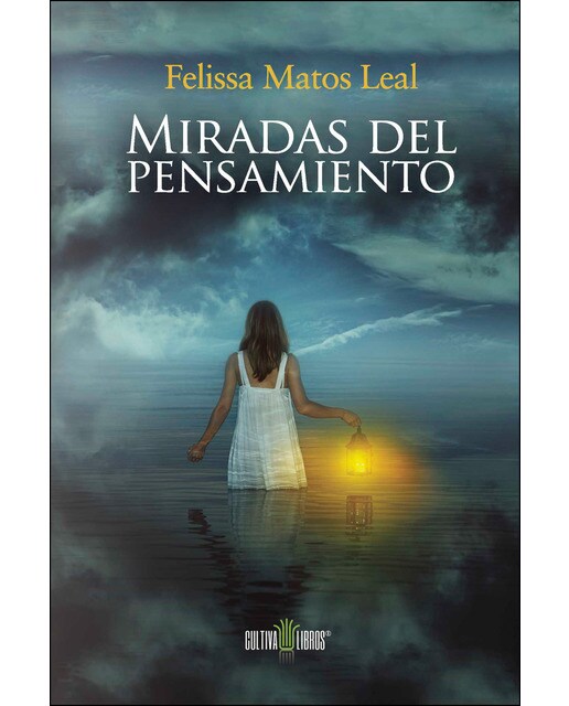 Imagen 0 de Miradas del pensamiento (Tapa blanda)