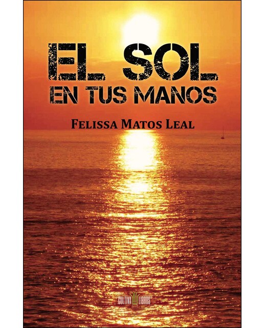 Imagen 0 de El sol en tus manos (Tapa blanda)