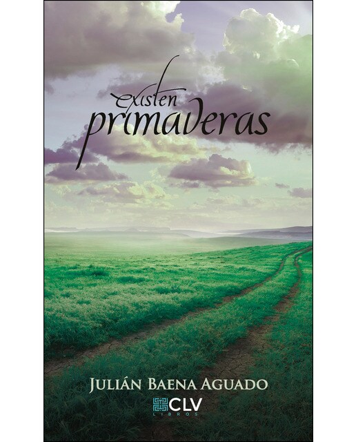 Imagen 0 de Existen primaveras (Tapa blanda)
