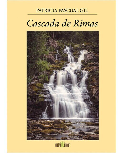 Imagen 0 de Cascada de Rimas (Tapa blanda)