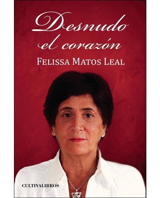 Imagen 0 de Desnudo el corazón (Tapa blanda)