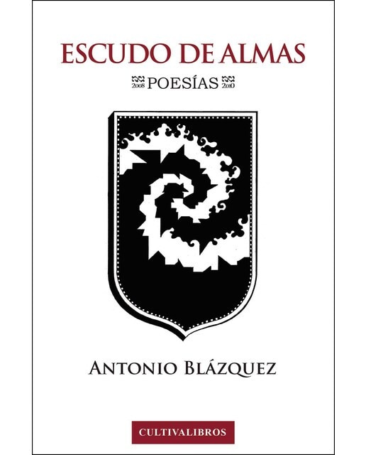 Imagen 0 de Escudo de almas (Tapa blanda)