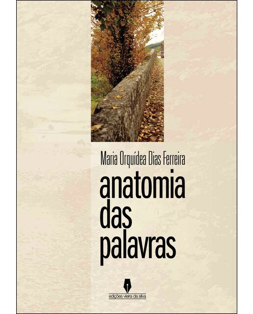 Anatomia das palavras