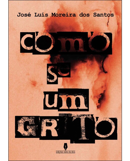Como se um grito