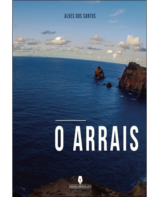 O Arrais 1