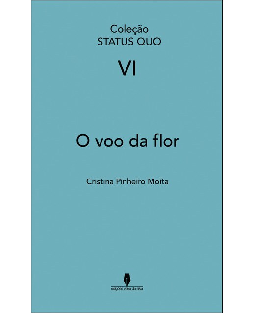 O Voo Da Flor 1