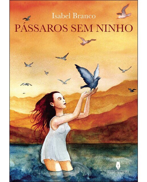 Pássaros Sem Ninho 1