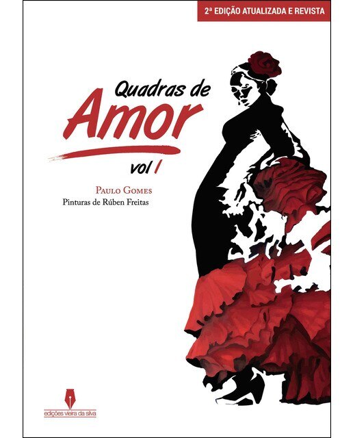 Quadras De Amor. Vol I 1