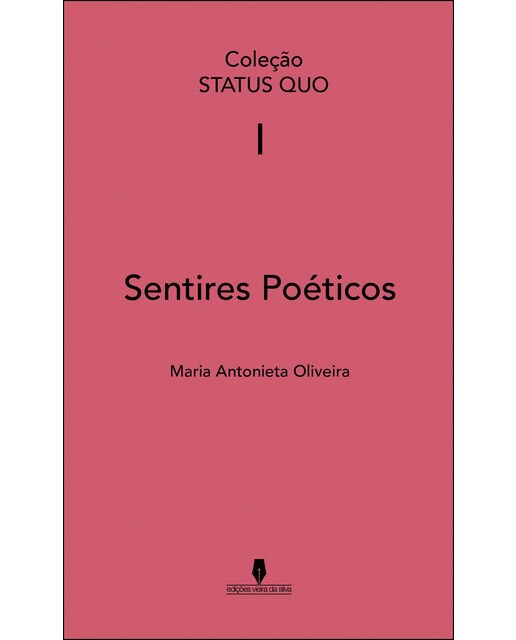 Sentires Poéticos 1