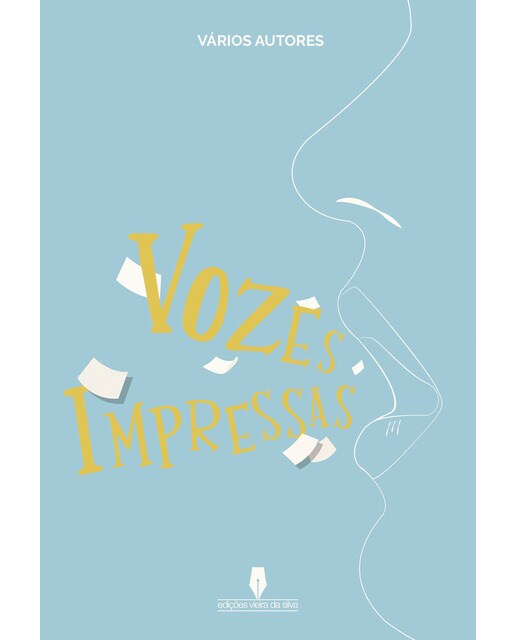 Vozes Impressas 1