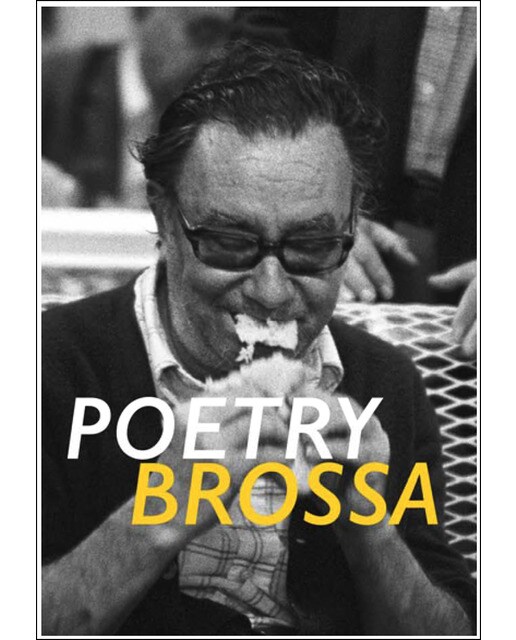 Poetry Brossa 1