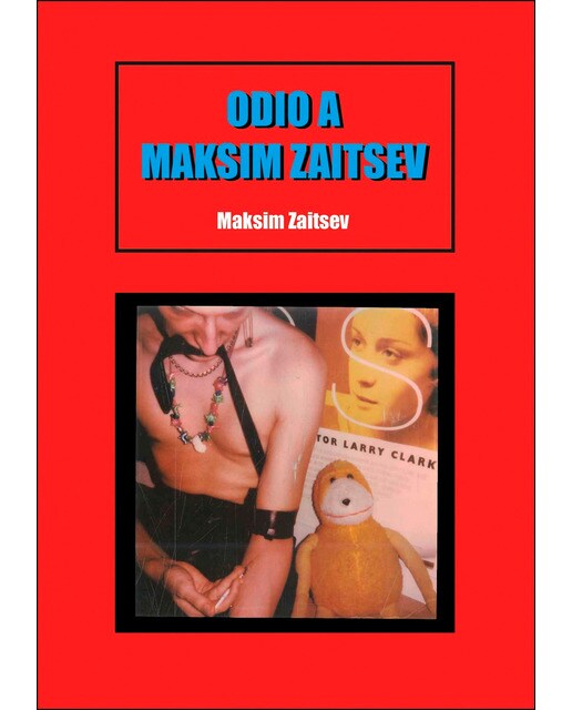 Odio a Maksim Zaitsev
