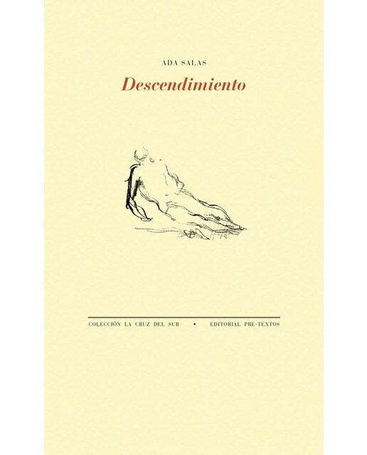 Imagen 0 de Descendimiento (Tapa blanda con solapas)
