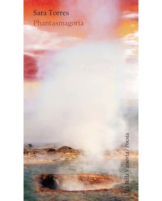 Phantasmagoria (Tapa blanda) 1