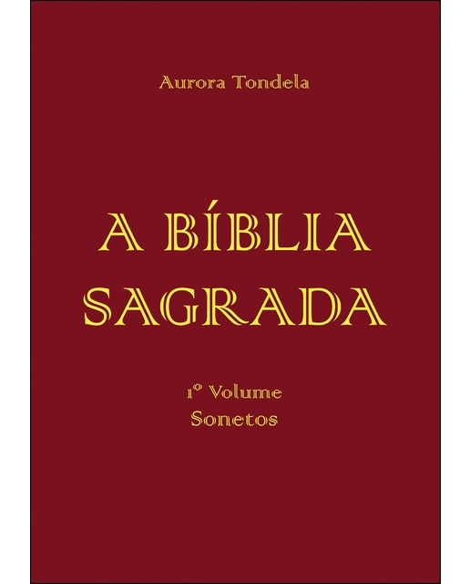 A Bíblia Sagrada 1