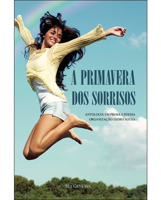 A Primavera Dos Sorrisos 1