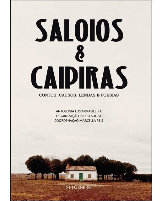 Saloios & Caipiras 1