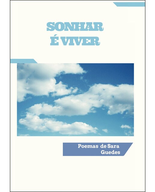 Sonhar É Viver 1
