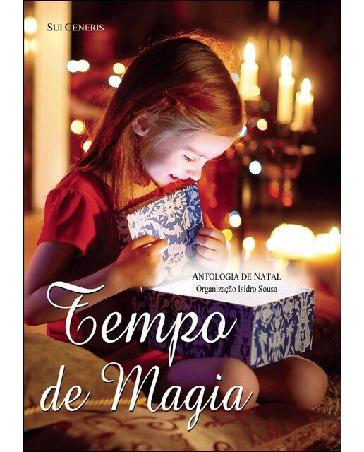 Tempo De Magia 1