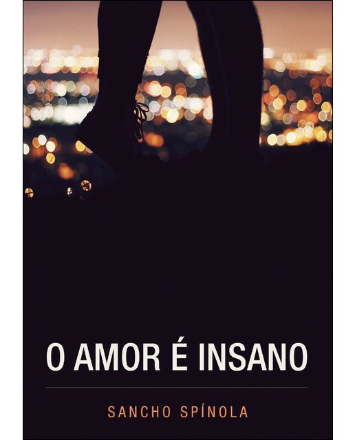 O Amor É Insano 1